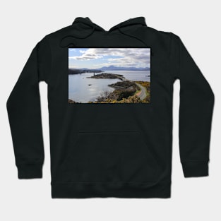 The Skye Bridge Hoodie